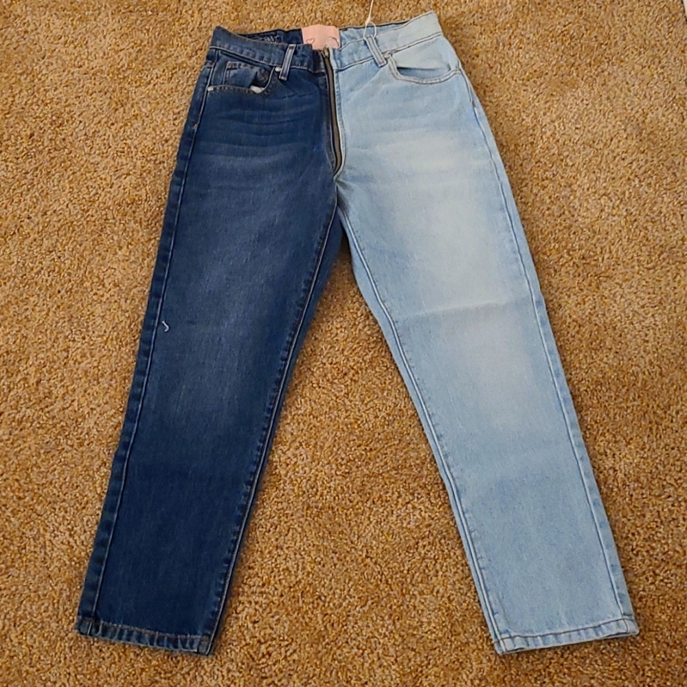 REVICE Jeans